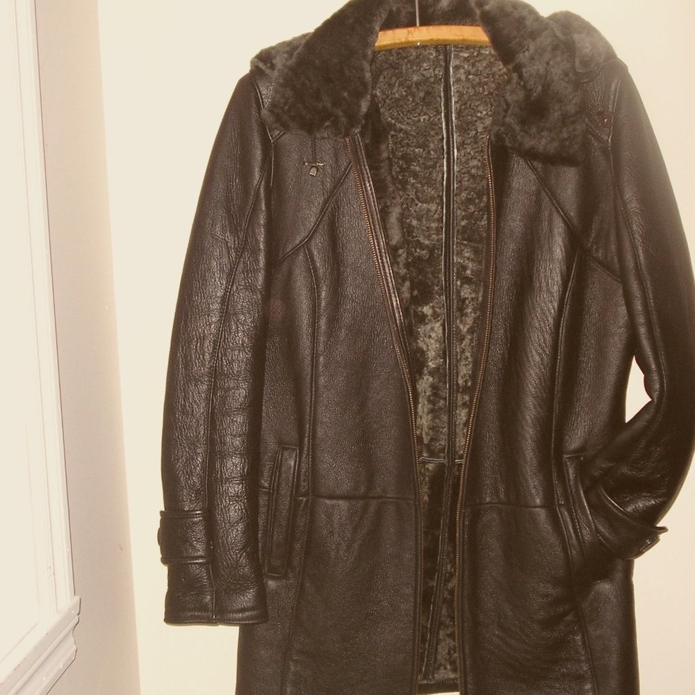 Manteau d'hiver pour femme